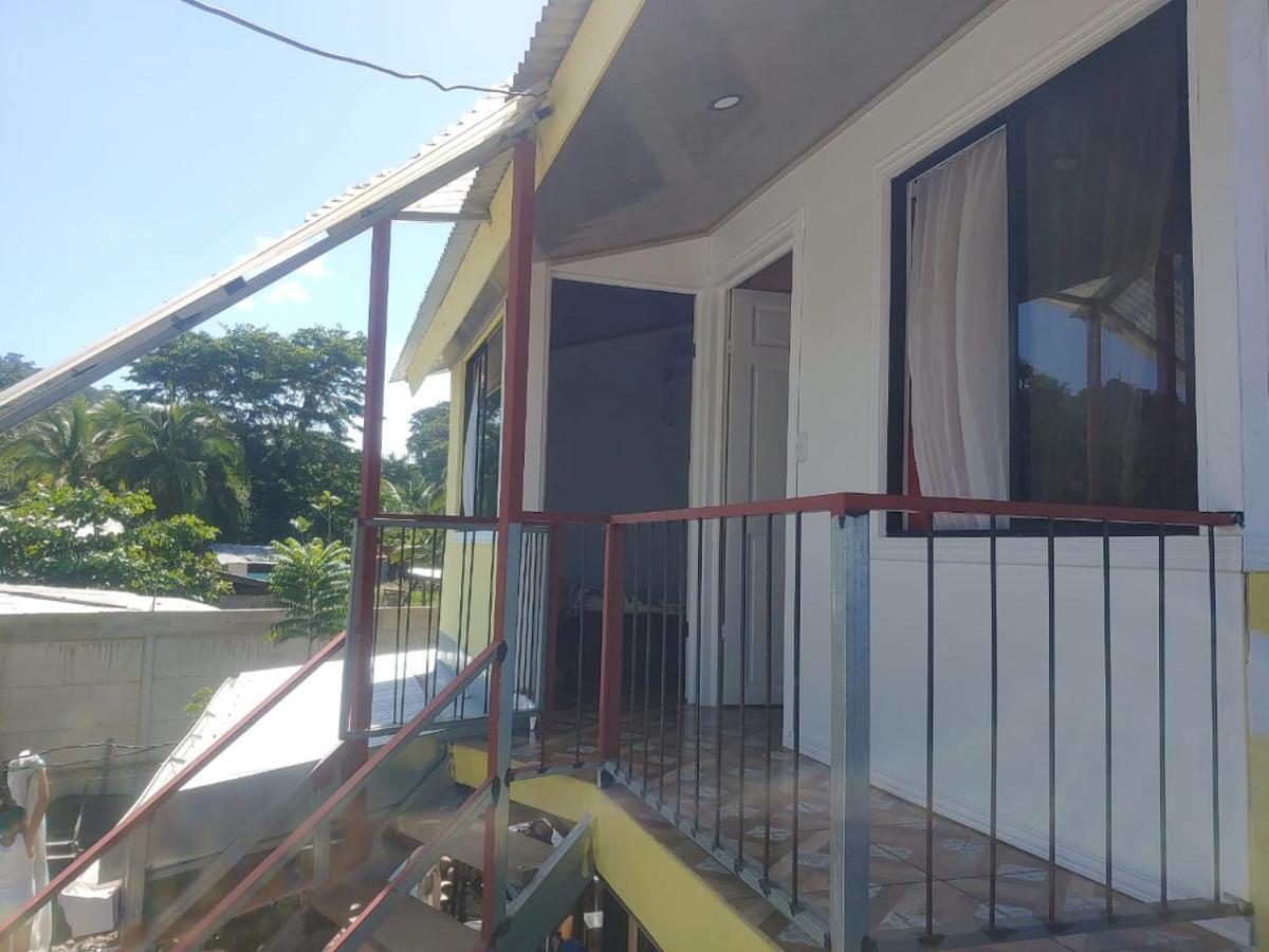 Puerto Viejo de Talamanca Casa Mar 빌라 외부 사진