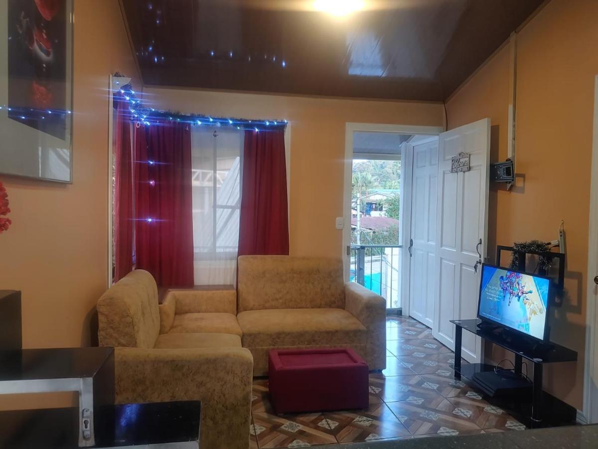 Puerto Viejo de Talamanca Casa Mar 빌라 외부 사진