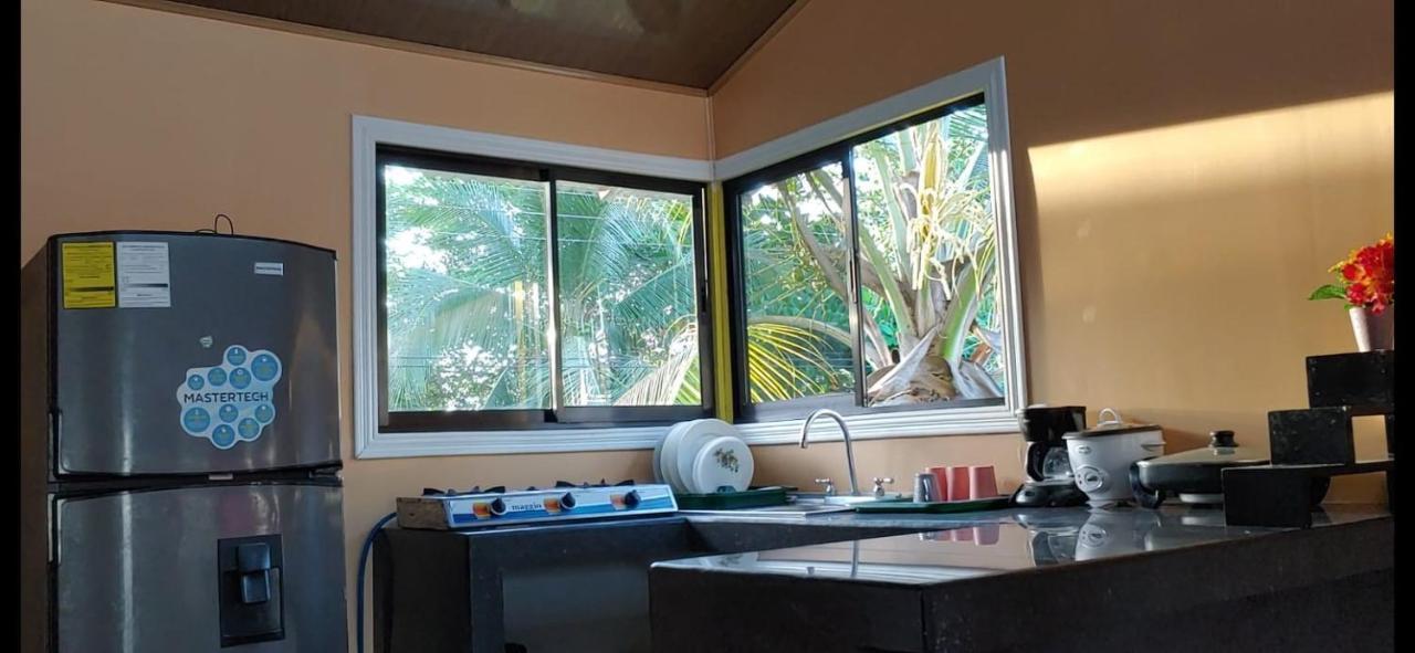 Puerto Viejo de Talamanca Casa Mar 빌라 외부 사진