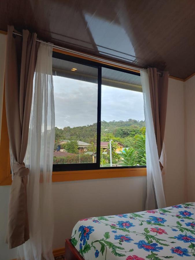 Puerto Viejo de Talamanca Casa Mar 빌라 외부 사진