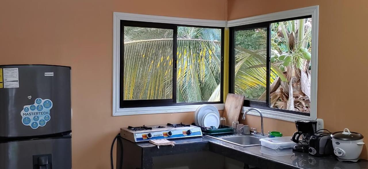 Puerto Viejo de Talamanca Casa Mar 빌라 외부 사진