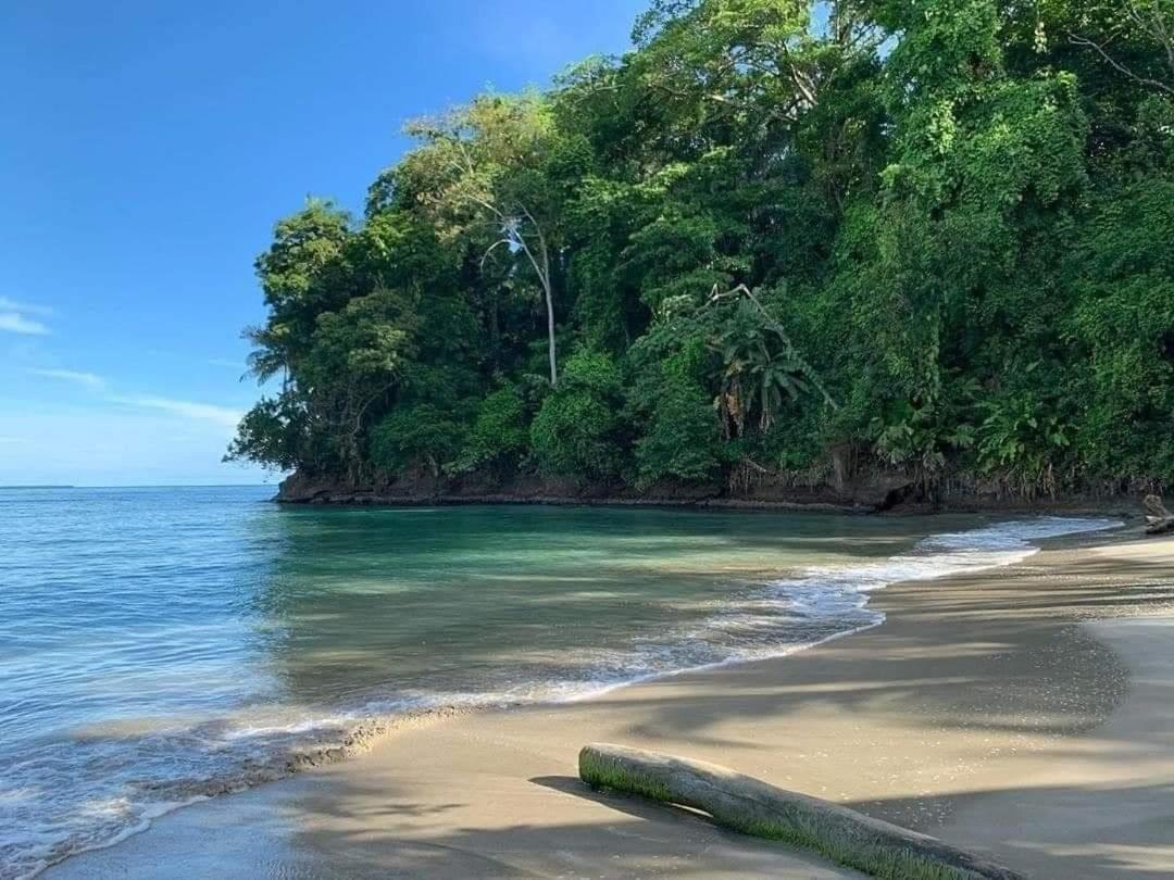 Puerto Viejo de Talamanca Casa Mar 빌라 외부 사진